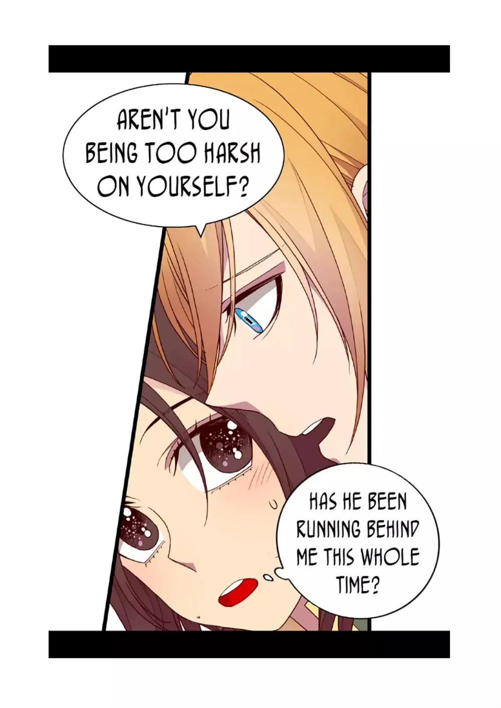 They Say I Was Born a King’s Daughter Chapter 71 - Page 49