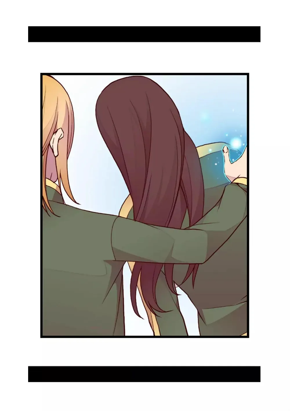 They Say I Was Born a King’s Daughter Chapter 71 - Page 50
