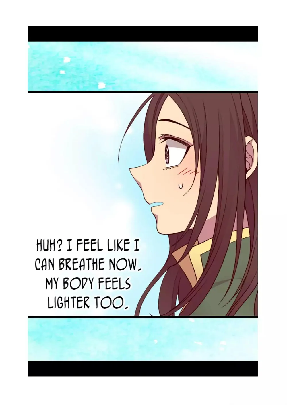 They Say I Was Born a King’s Daughter Chapter 71 - Page 51