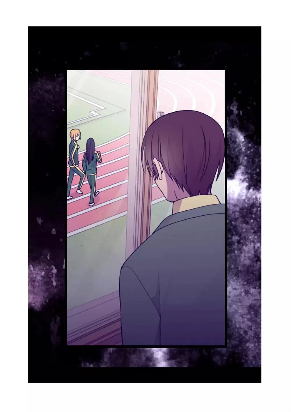 They Say I Was Born a King’s Daughter Chapter 71 - Page 58