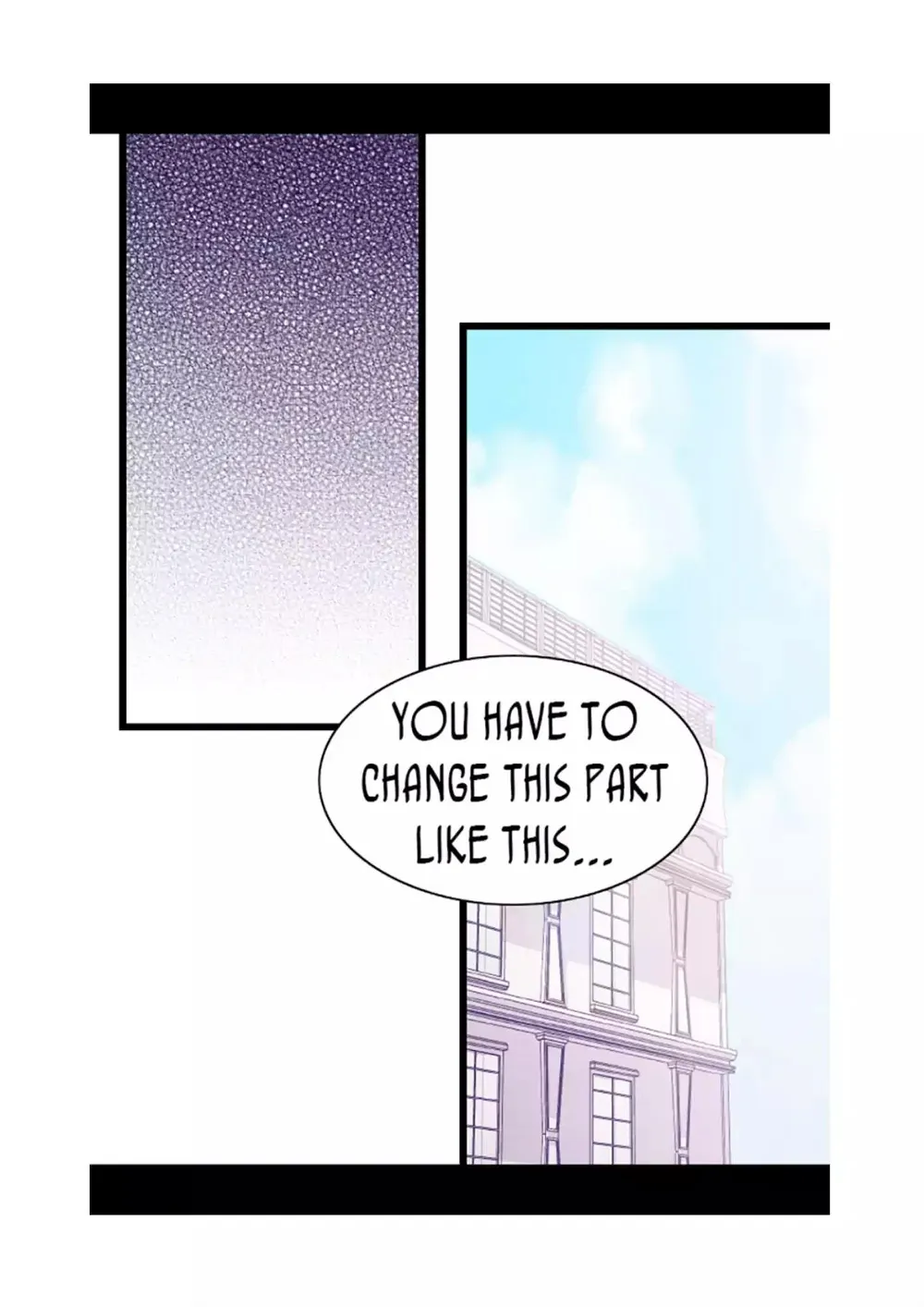 They Say I Was Born a King’s Daughter Chapter 71 - Page 59