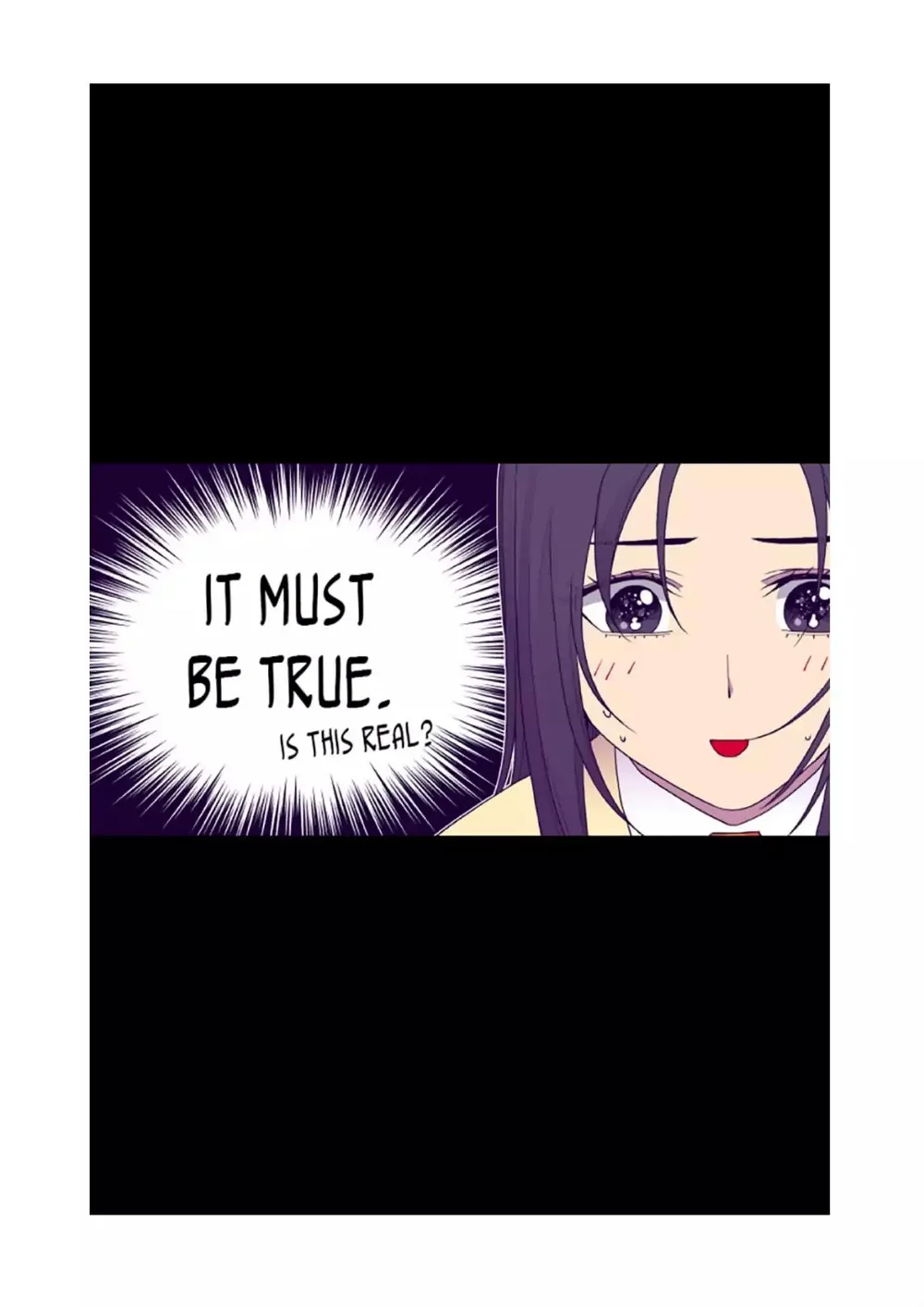 They Say I Was Born a King’s Daughter Chapter 71 - Page 6