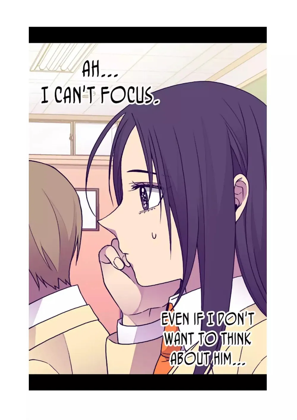 They Say I Was Born a King’s Daughter Chapter 71 - Page 62