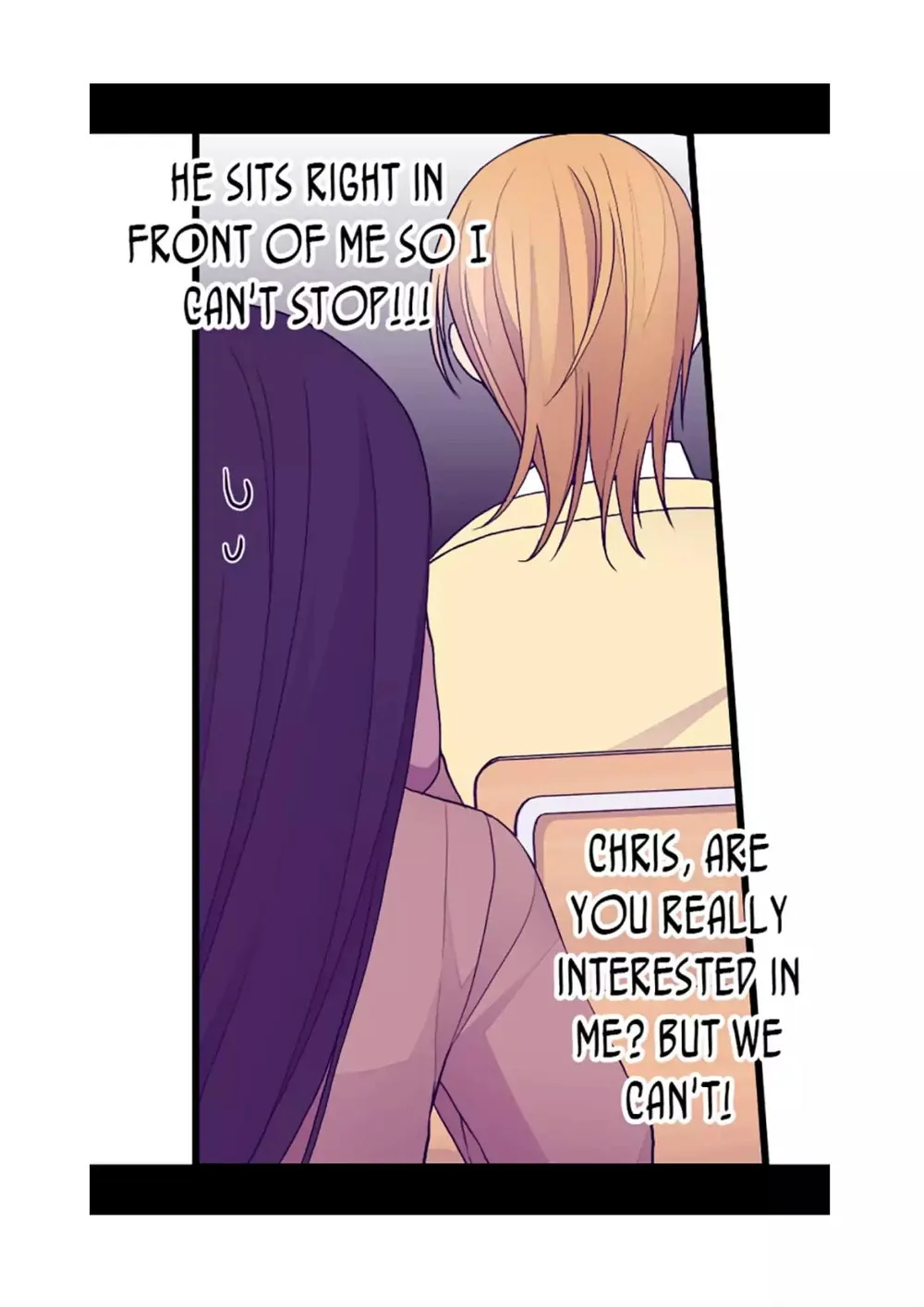 They Say I Was Born a King’s Daughter Chapter 71 - Page 63