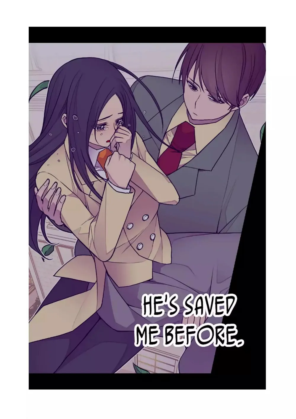 They Say I Was Born a King’s Daughter Chapter 71 - Page 65