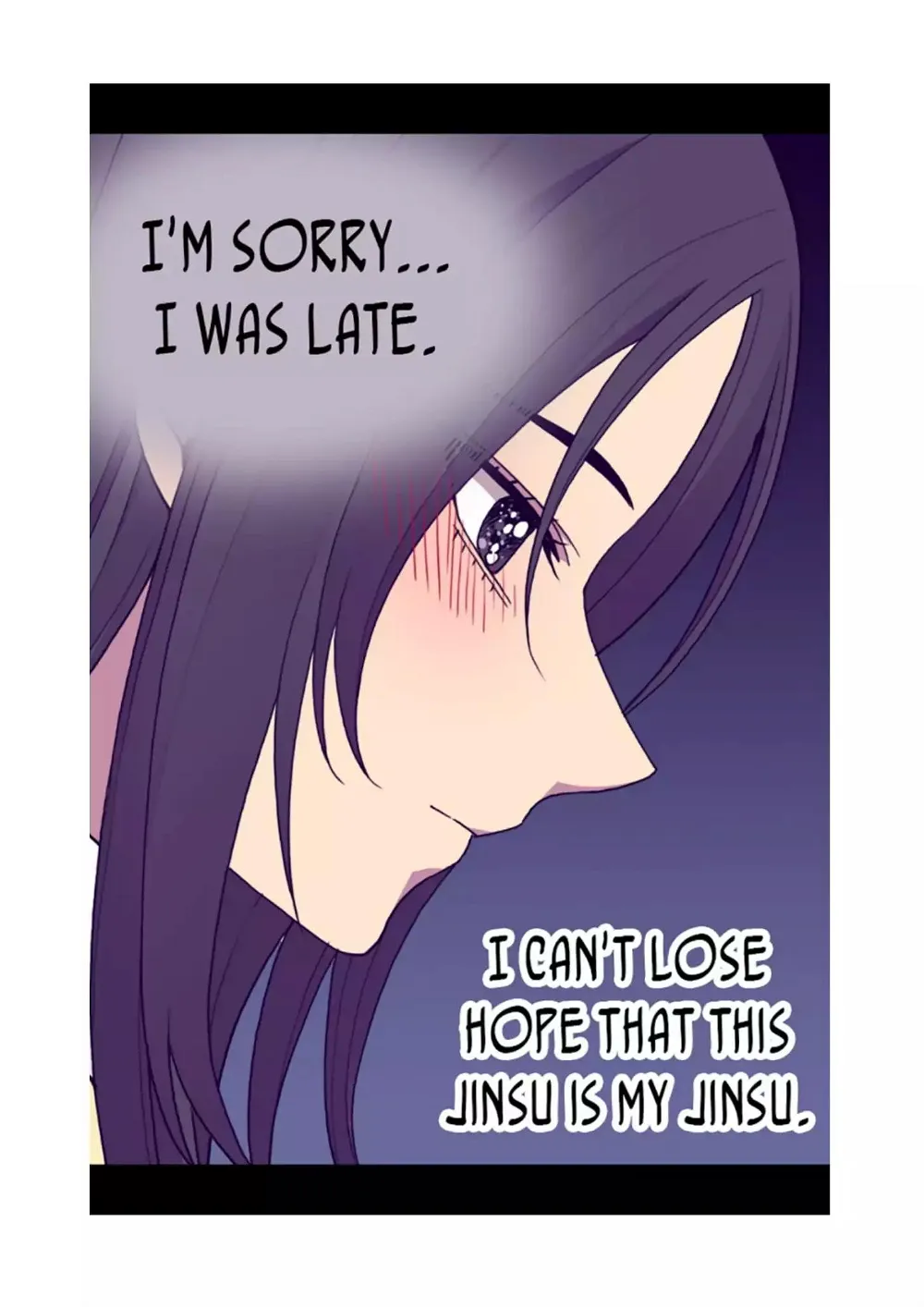 They Say I Was Born a King’s Daughter Chapter 71 - Page 66