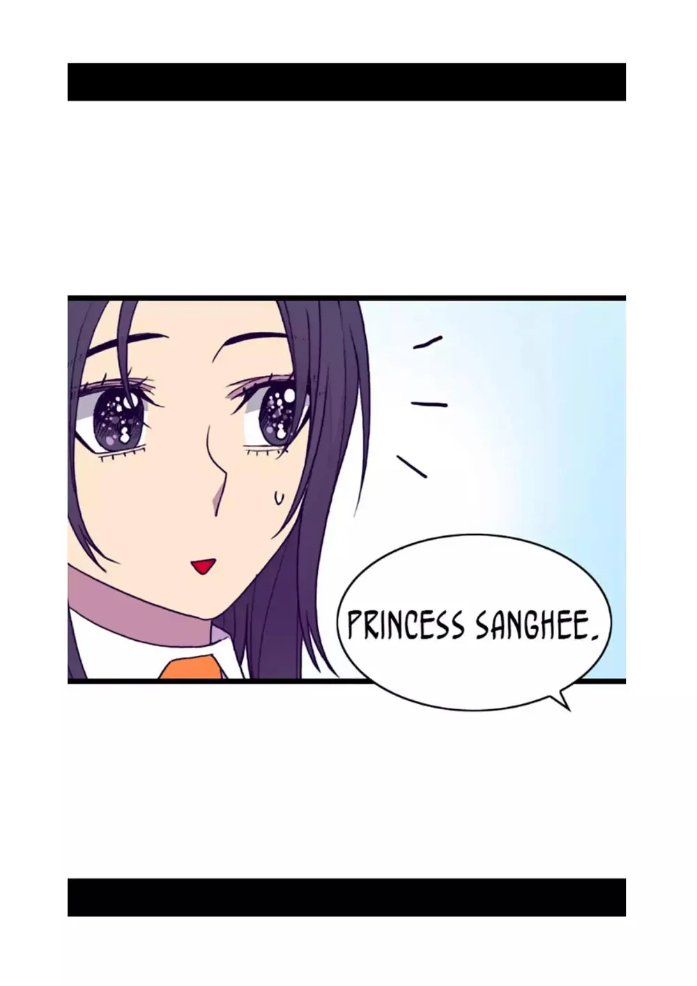 They Say I Was Born a King’s Daughter Chapter 71 - Page 68
