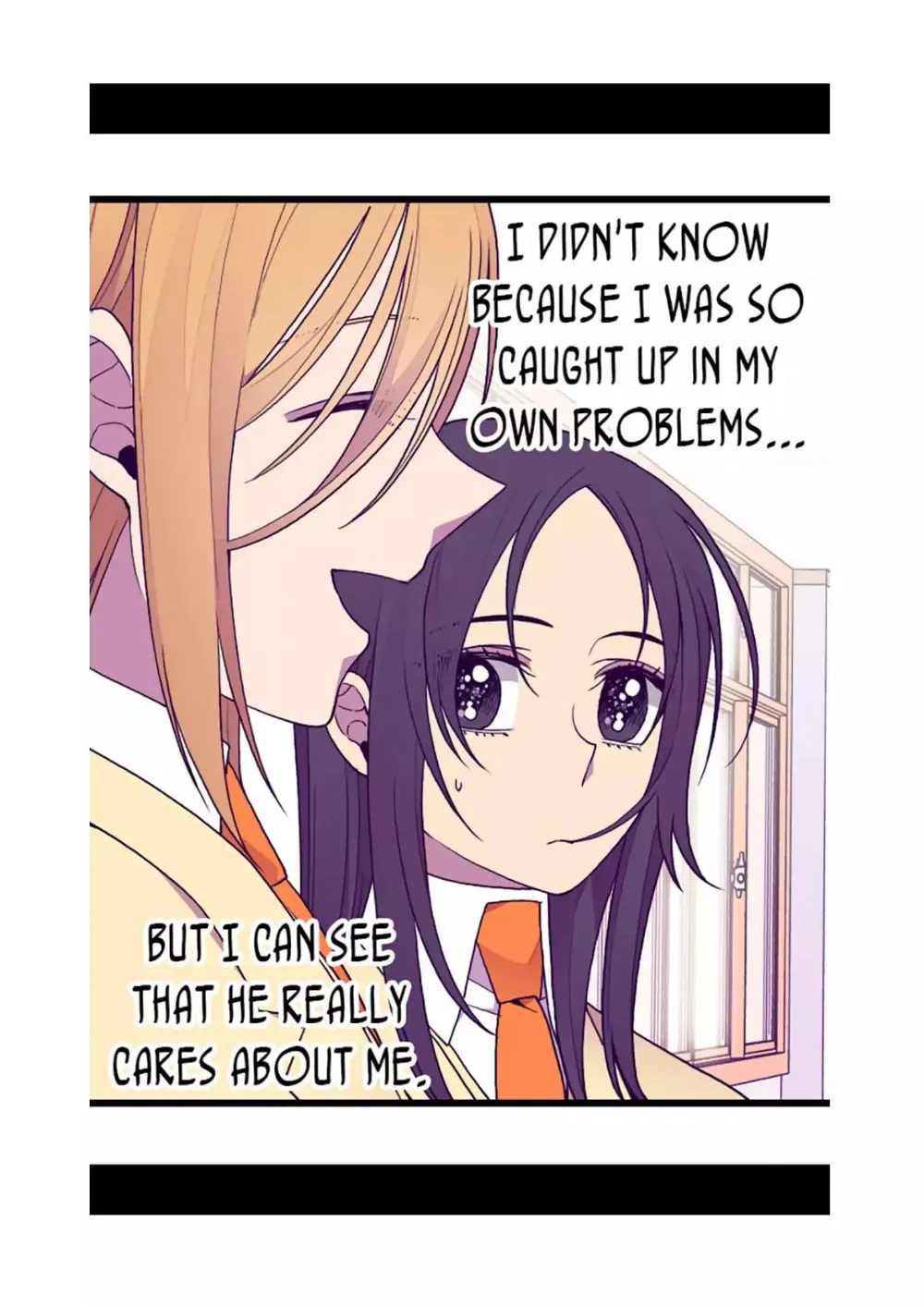 They Say I Was Born a King’s Daughter Chapter 71 - Page 7