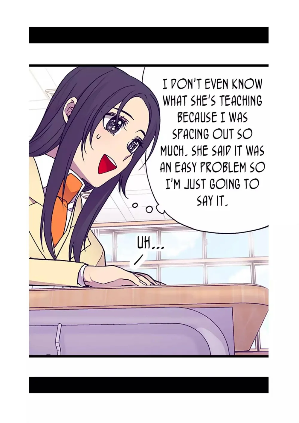 They Say I Was Born a King’s Daughter Chapter 71 - Page 70