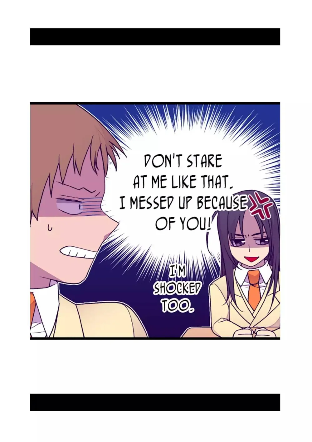 They Say I Was Born a King’s Daughter Chapter 72 - Page 11
