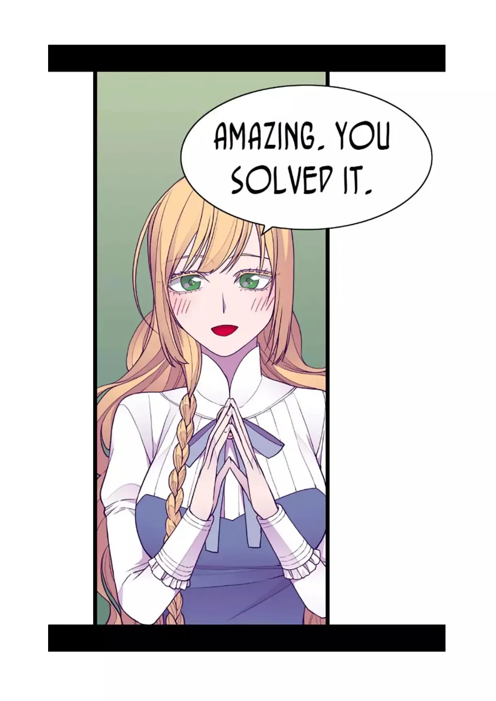 They Say I Was Born a King’s Daughter Chapter 72 - Page 13