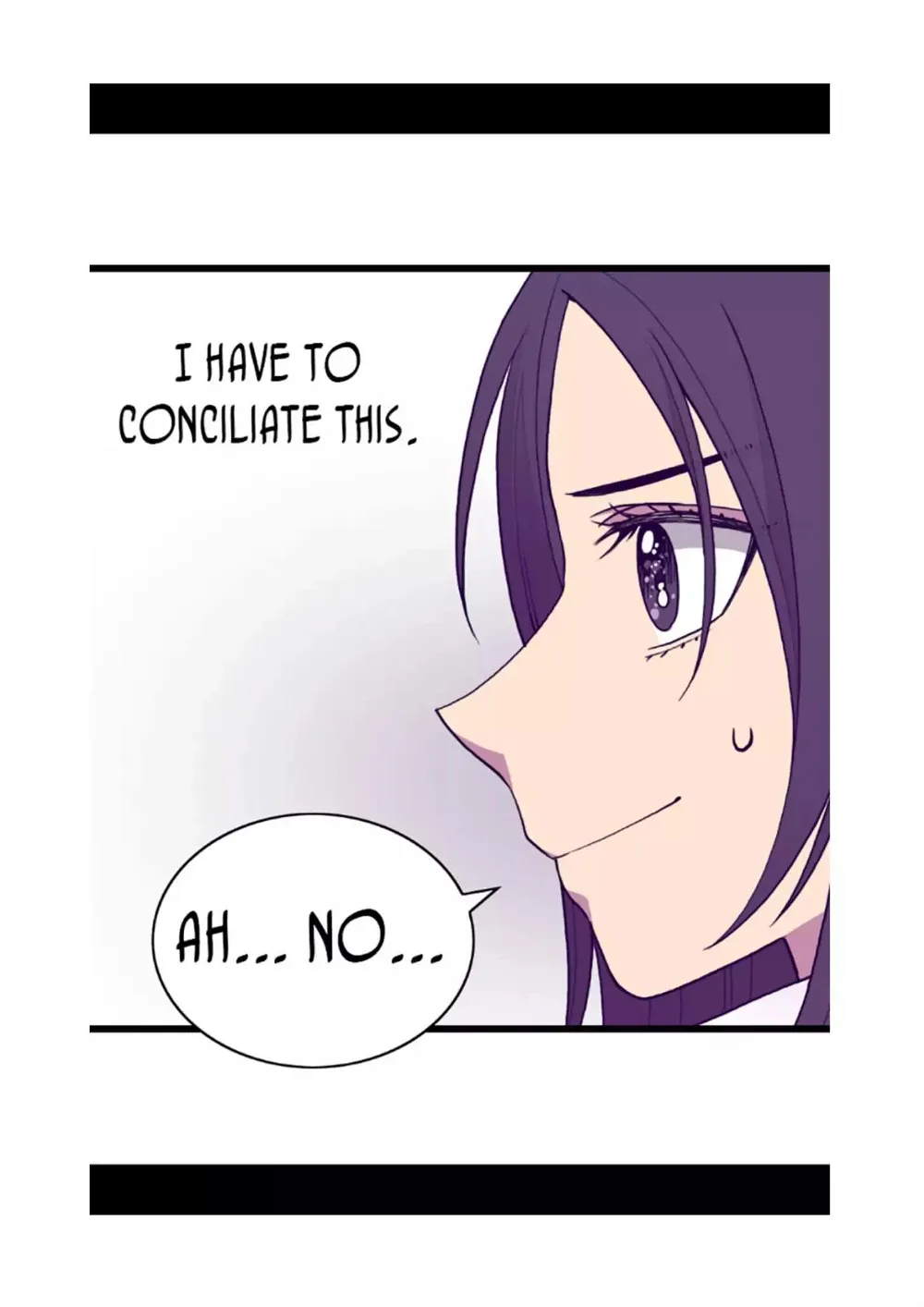 They Say I Was Born a King’s Daughter Chapter 72 - Page 14