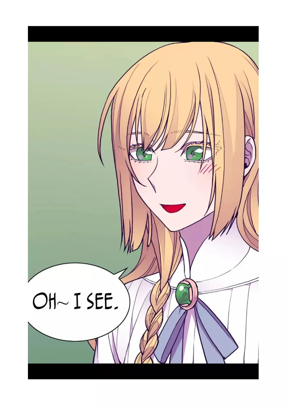 They Say I Was Born a King’s Daughter Chapter 72 - Page 17
