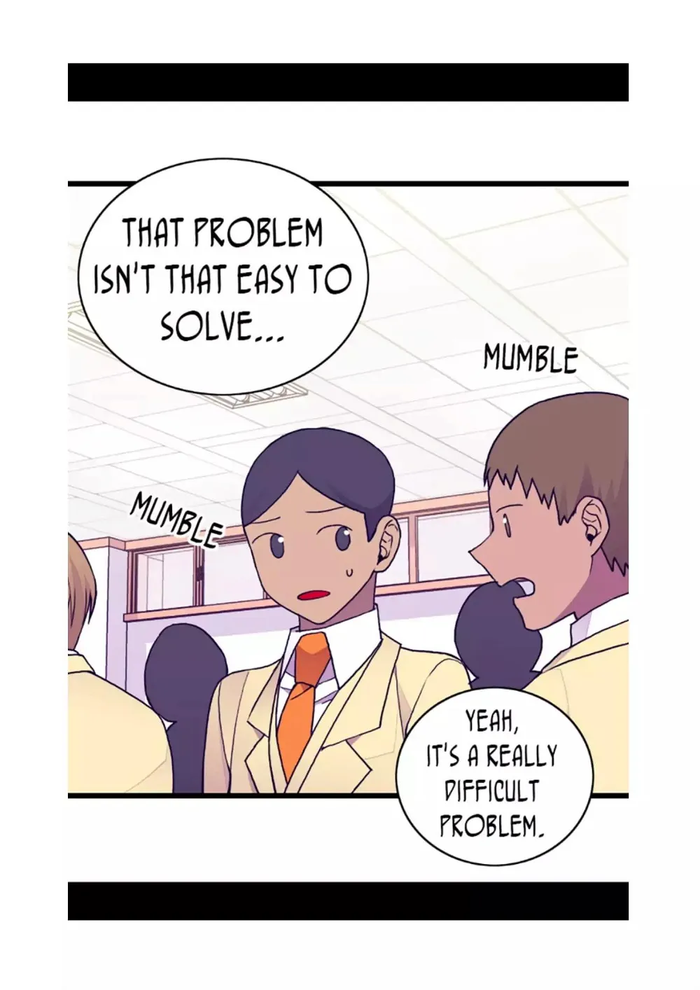 They Say I Was Born a King’s Daughter Chapter 72 - Page 3