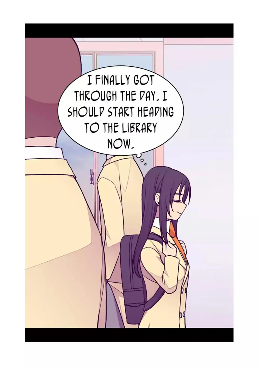 They Say I Was Born a King’s Daughter Chapter 72 - Page 33