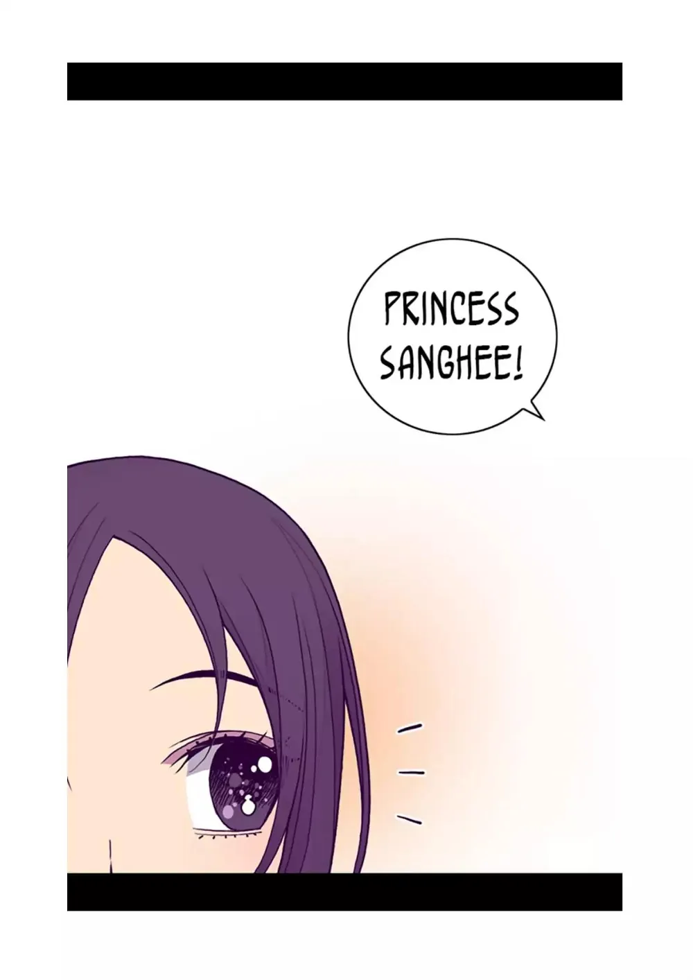 They Say I Was Born a King’s Daughter Chapter 72 - Page 34