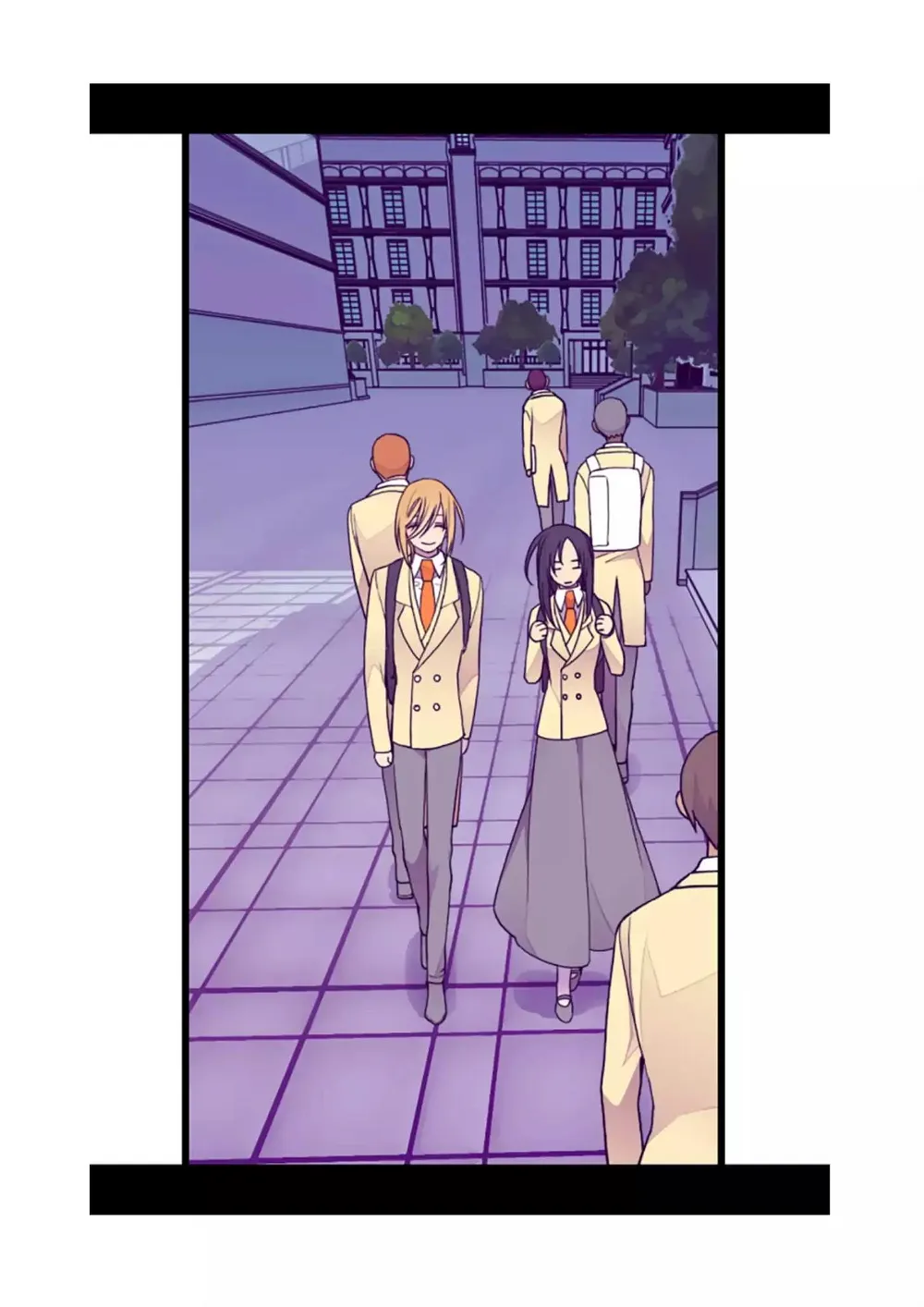 They Say I Was Born a King’s Daughter Chapter 72 - Page 40