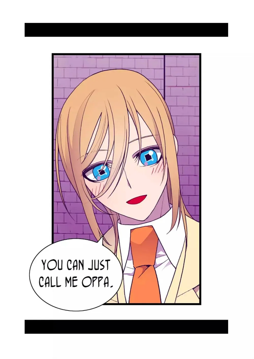 They Say I Was Born a King’s Daughter Chapter 72 - Page 42