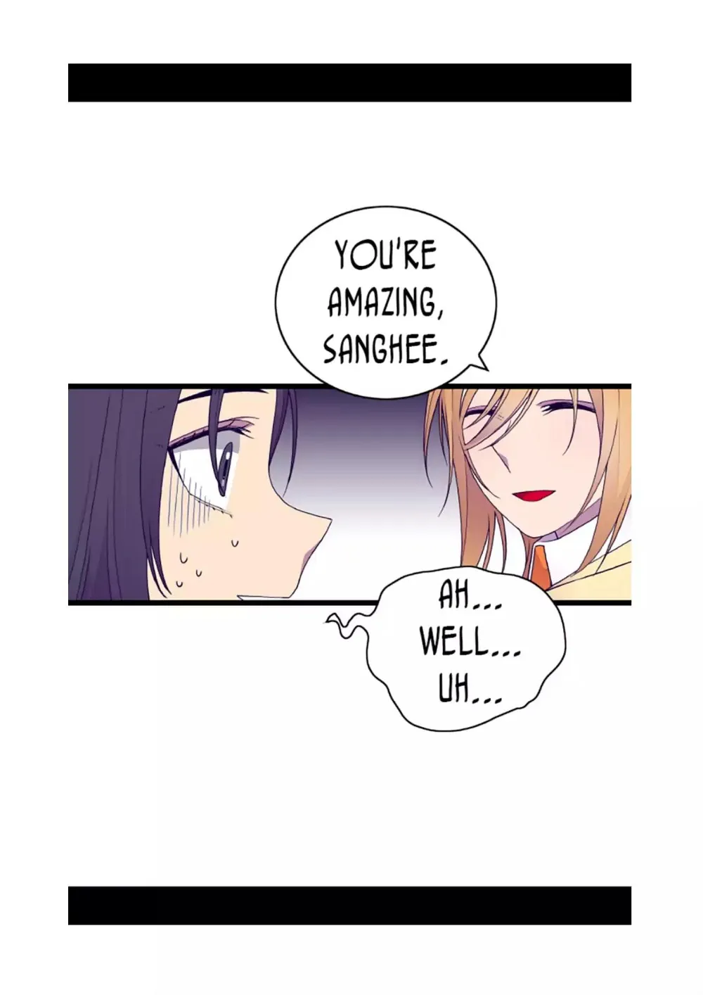 They Say I Was Born a King’s Daughter Chapter 72 - Page 5