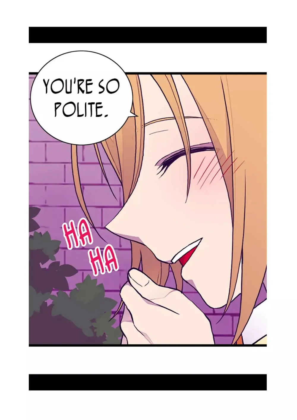 They Say I Was Born a King’s Daughter Chapter 72 - Page 50
