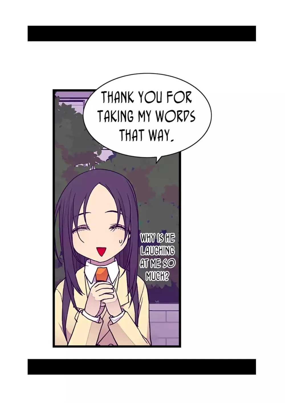 They Say I Was Born a King’s Daughter Chapter 72 - Page 51