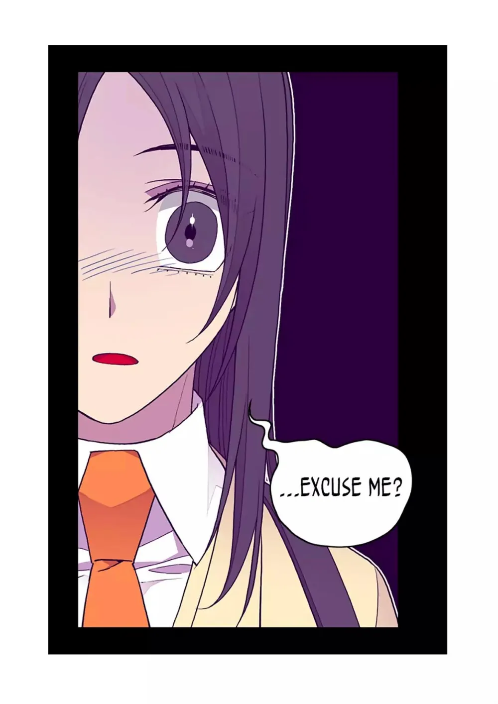 They Say I Was Born a King’s Daughter Chapter 72 - Page 53
