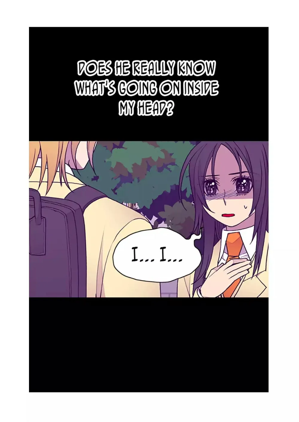 They Say I Was Born a King’s Daughter Chapter 72 - Page 55