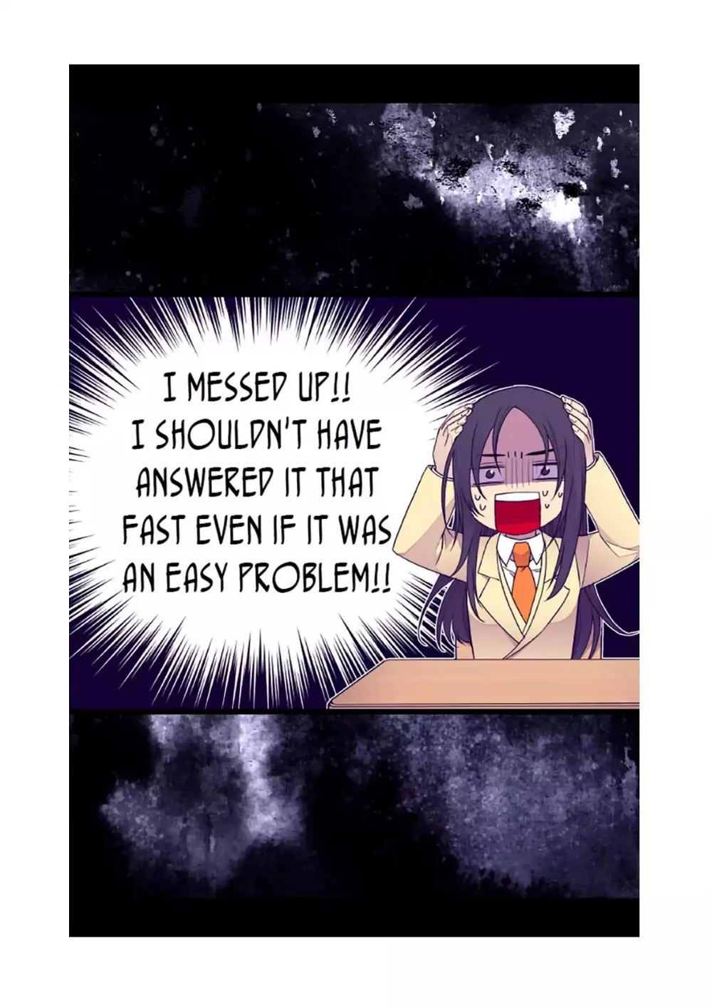 They Say I Was Born a King’s Daughter Chapter 72 - Page 6