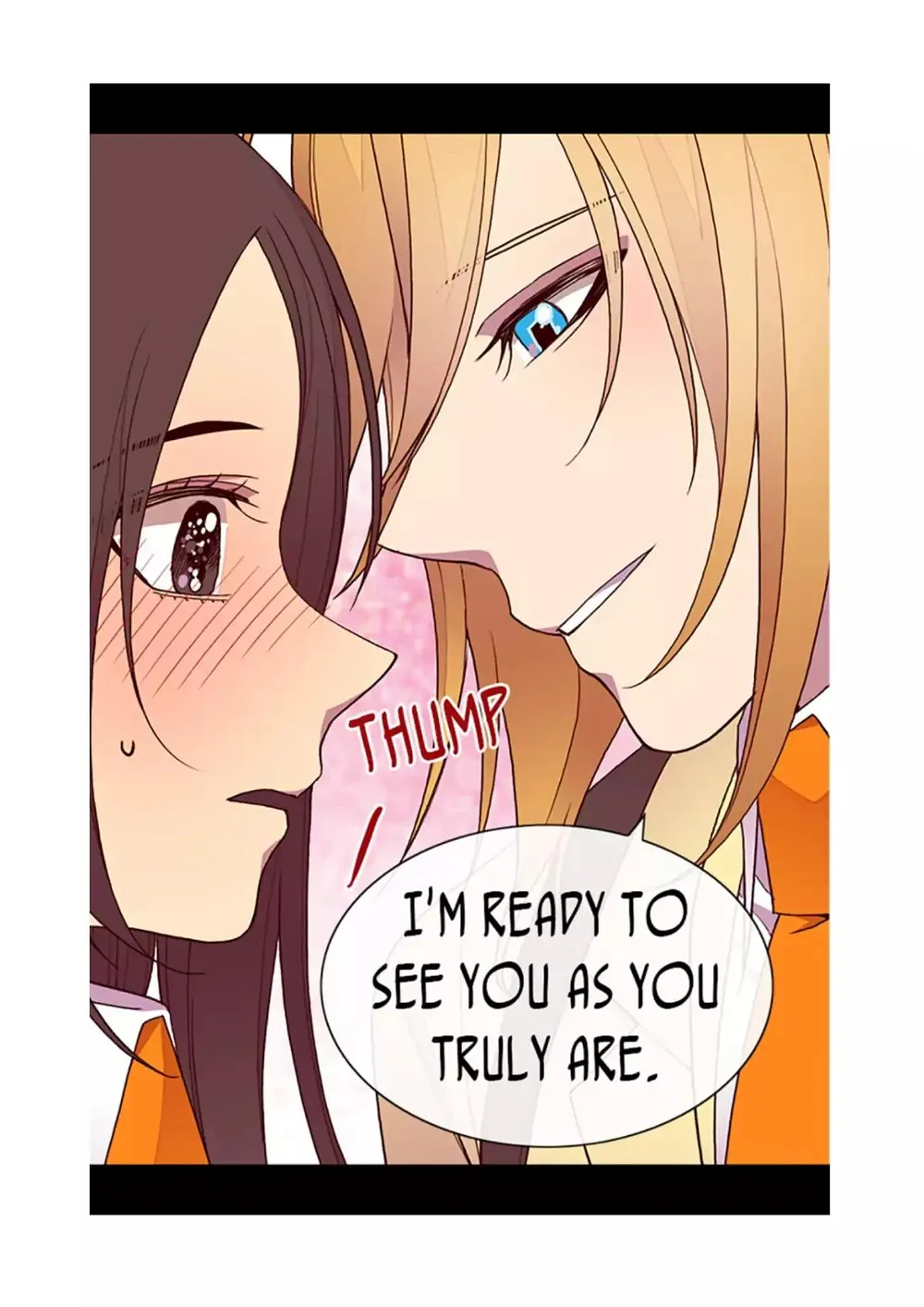 They Say I Was Born a King’s Daughter Chapter 72 - Page 60