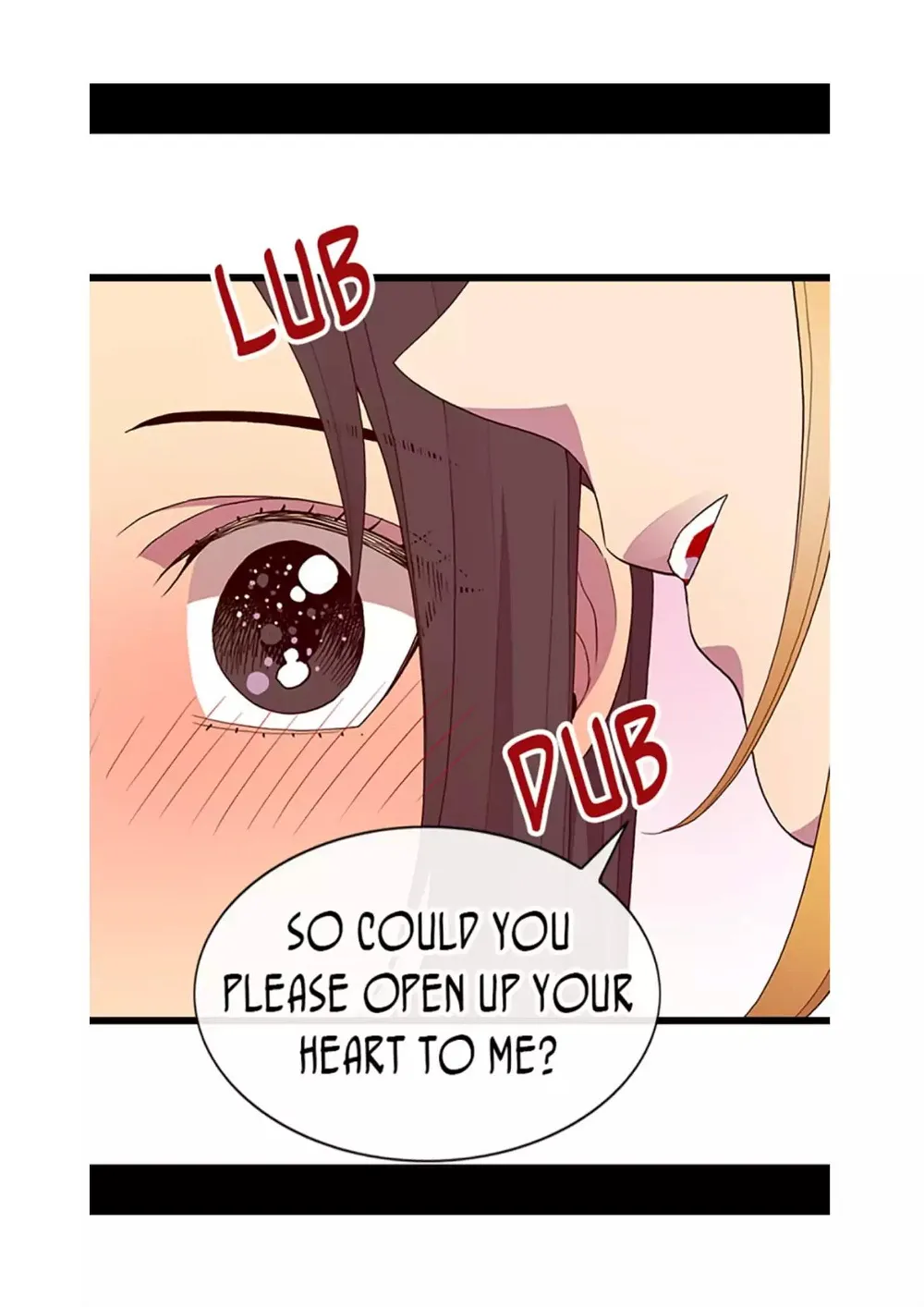 They Say I Was Born a King’s Daughter Chapter 72 - Page 61
