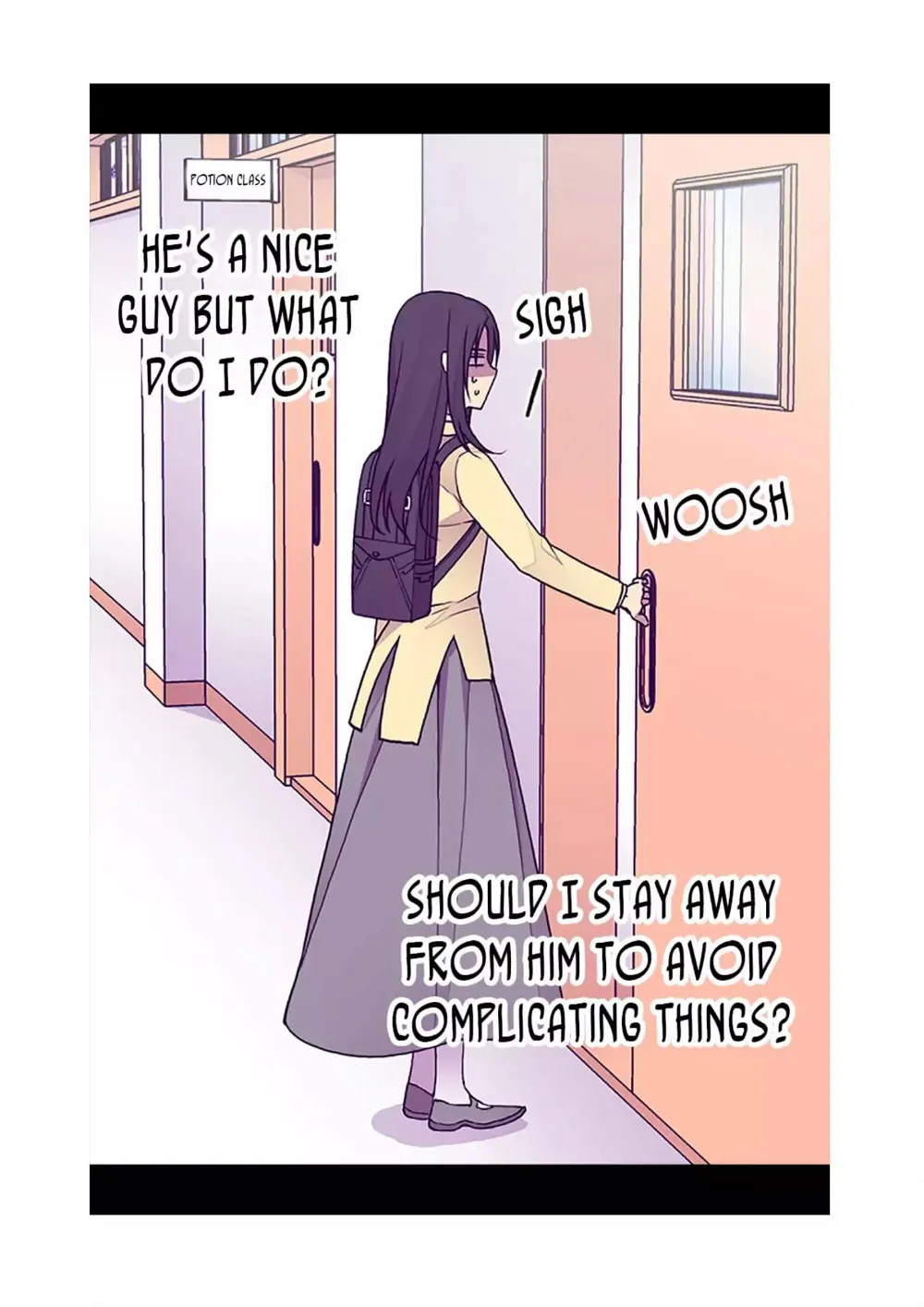 They Say I Was Born a King’s Daughter Chapter 72 - Page 65