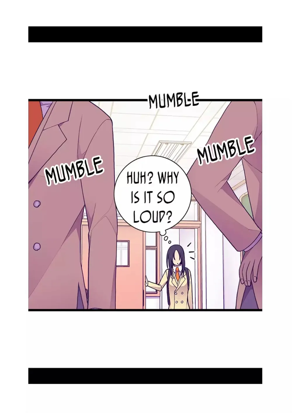 They Say I Was Born a King’s Daughter Chapter 72 - Page 66