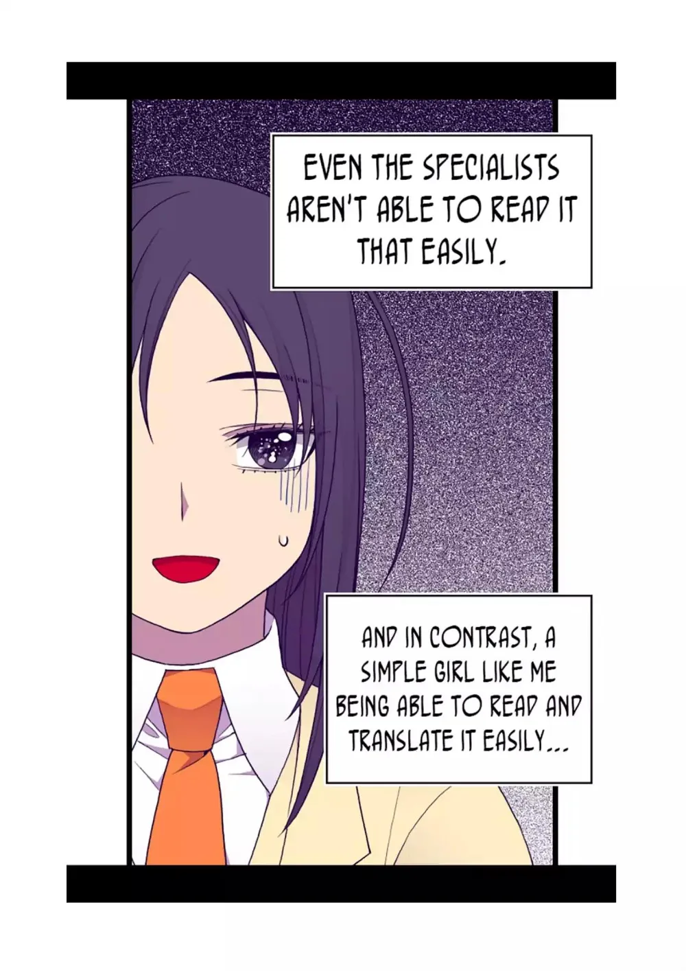 They Say I Was Born a King’s Daughter Chapter 72 - Page 9