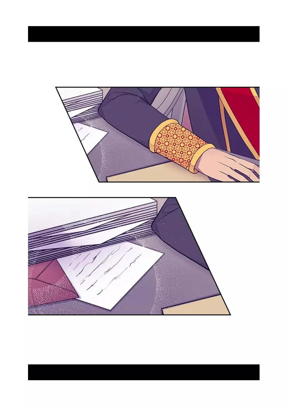 They Say I Was Born a King’s Daughter Chapter 73 - Page 14