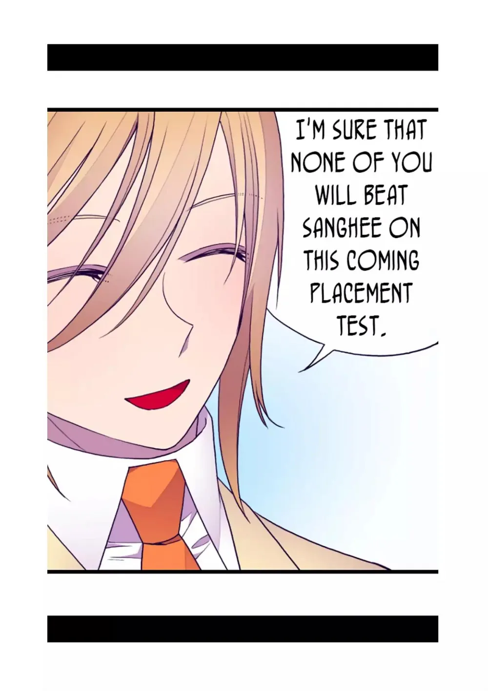 They Say I Was Born a King’s Daughter Chapter 73 - Page 25