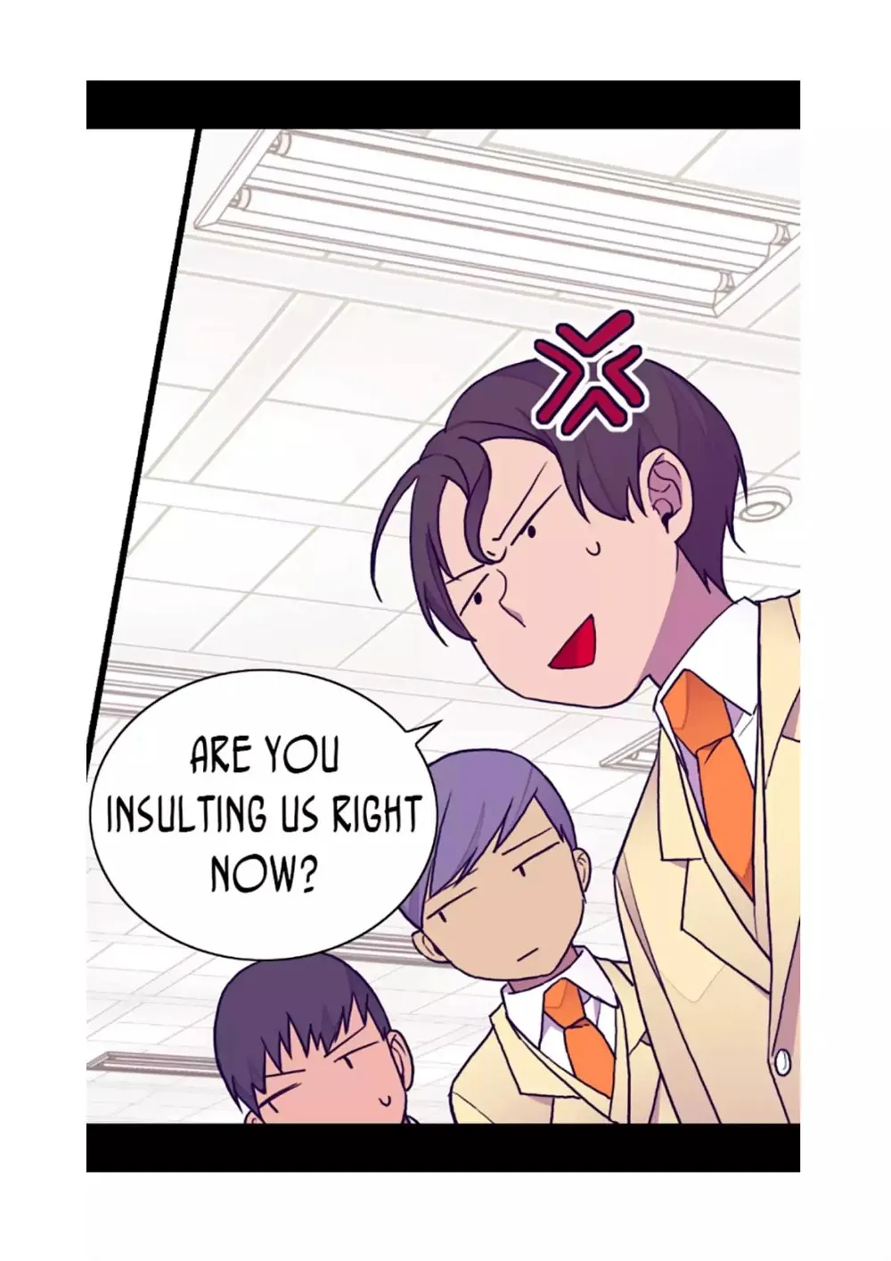 They Say I Was Born a King’s Daughter Chapter 73 - Page 26