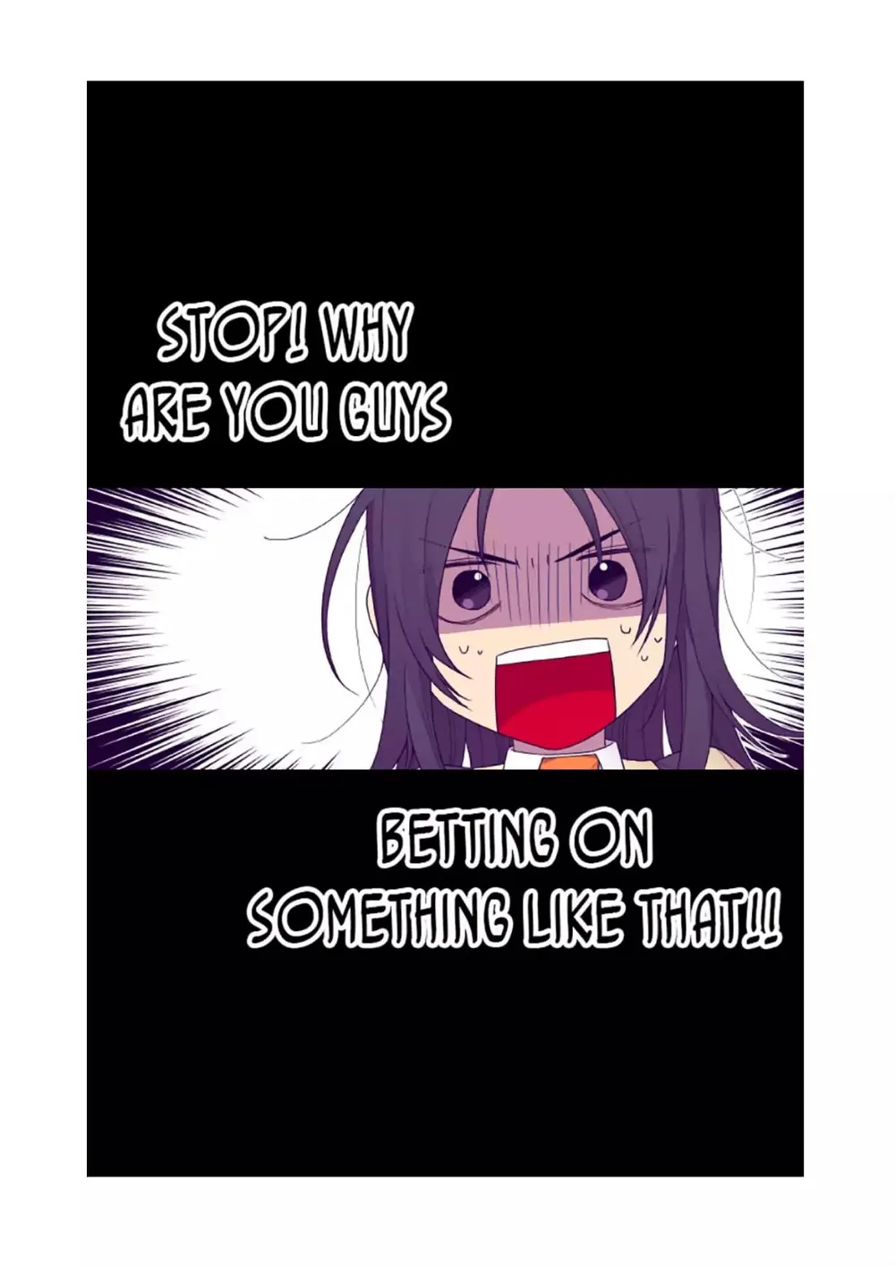 They Say I Was Born a King’s Daughter Chapter 73 - Page 30