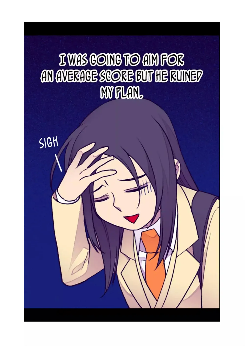 They Say I Was Born a King’s Daughter Chapter 73 - Page 39