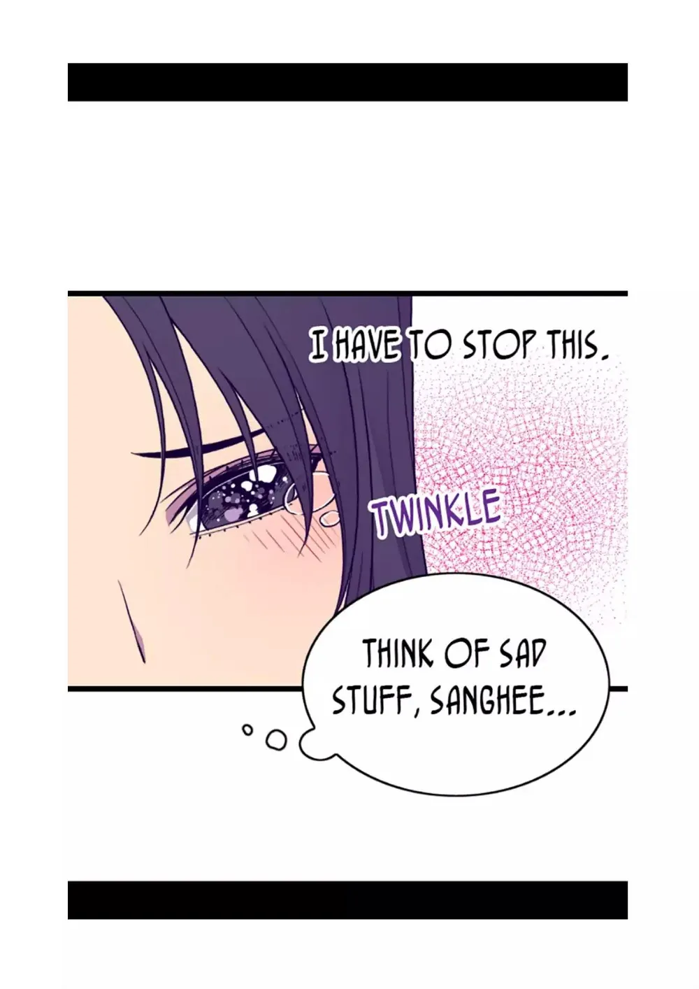 They Say I Was Born a King’s Daughter Chapter 73 - Page 40