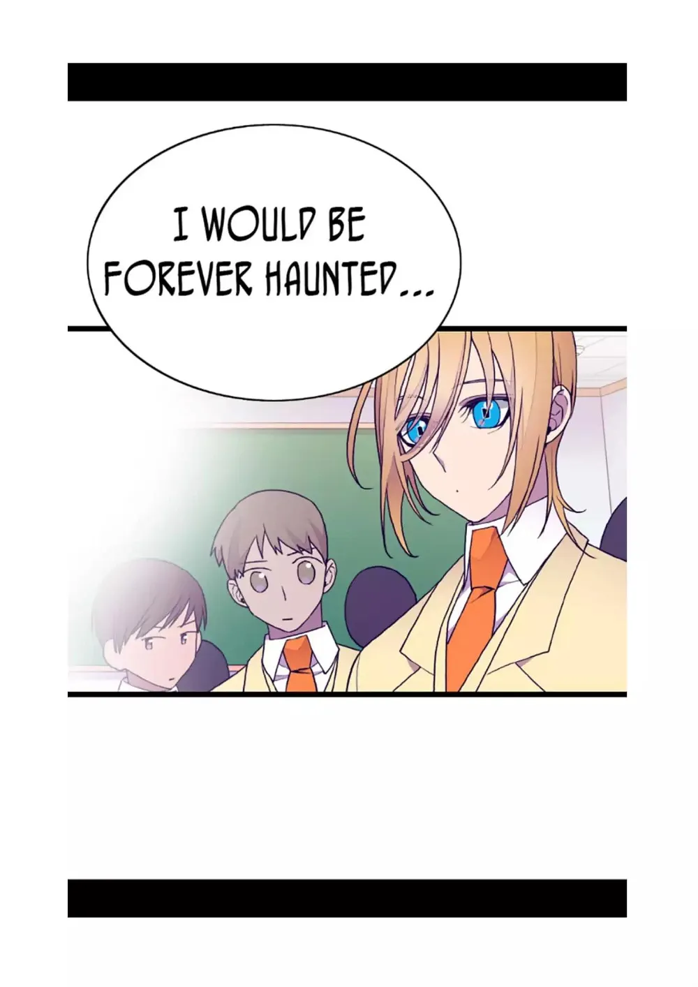 They Say I Was Born a King’s Daughter Chapter 73 - Page 43