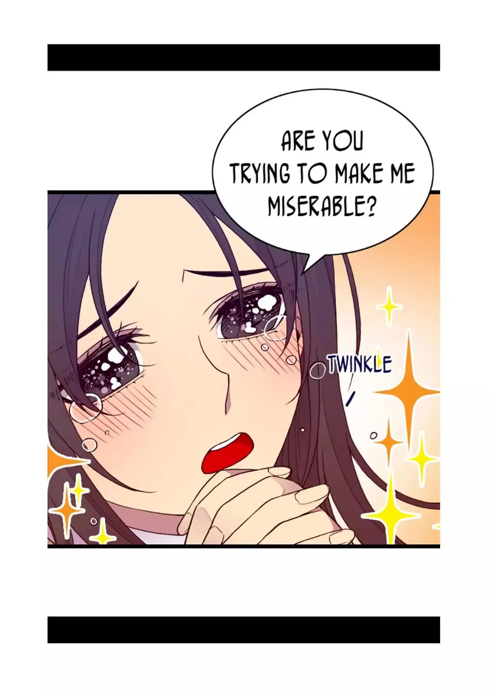 They Say I Was Born a King’s Daughter Chapter 73 - Page 46