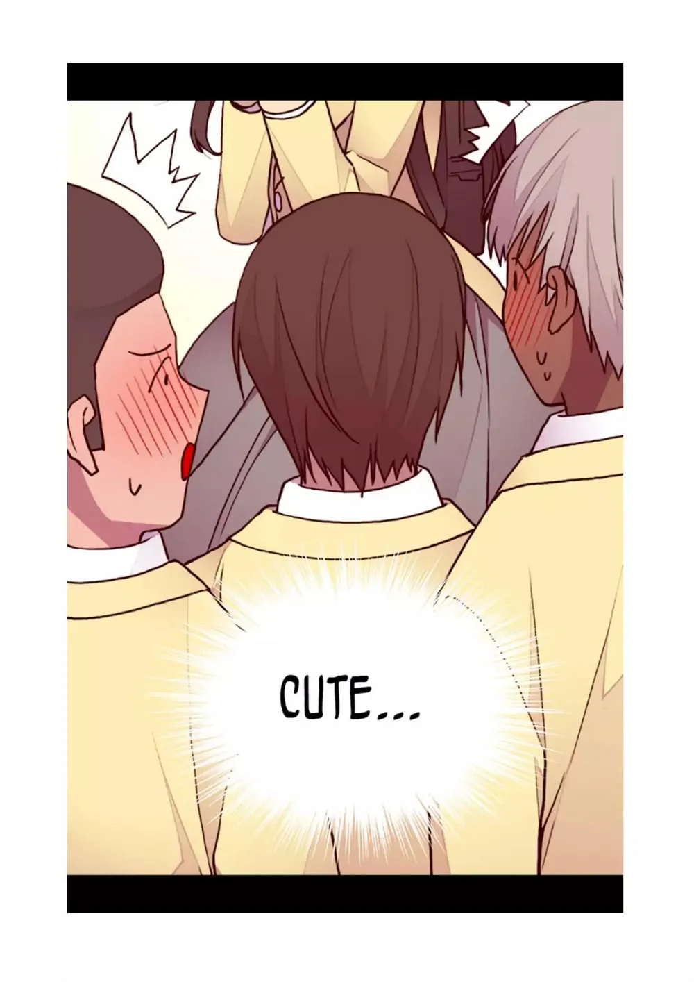 They Say I Was Born a King’s Daughter Chapter 73 - Page 49