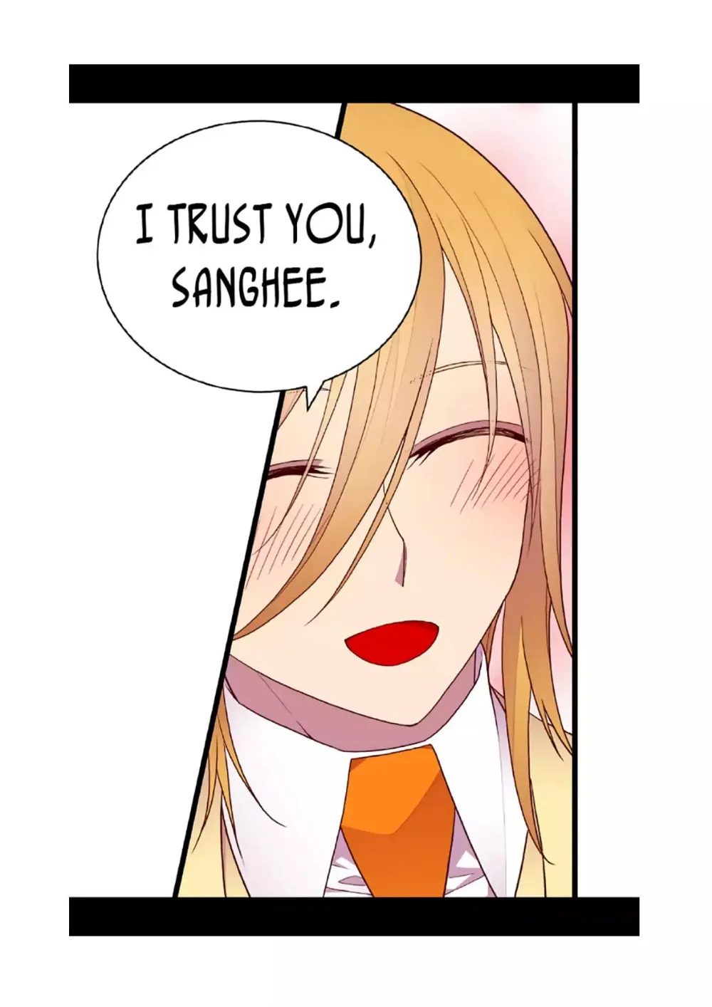 They Say I Was Born a King’s Daughter Chapter 73 - Page 58