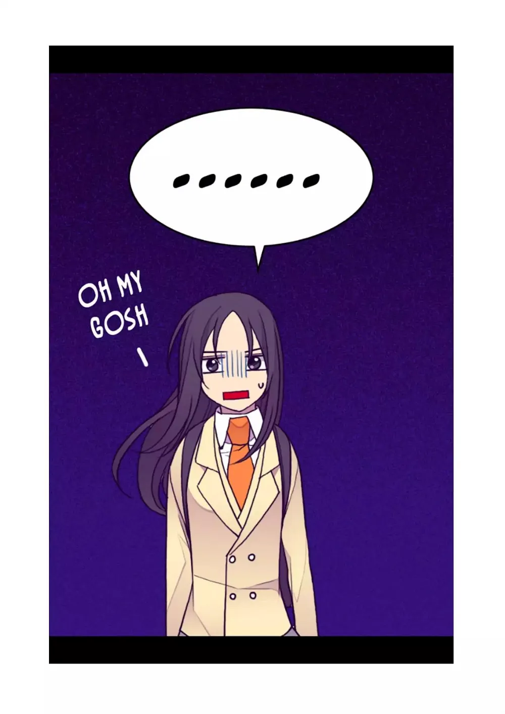 They Say I Was Born a King’s Daughter Chapter 73 - Page 59