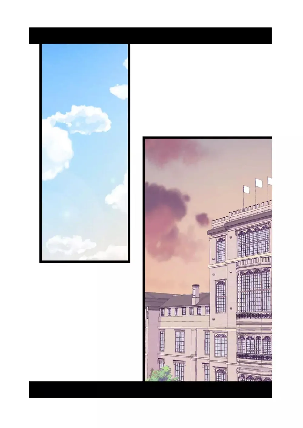They Say I Was Born a King’s Daughter Chapter 73 - Page 60