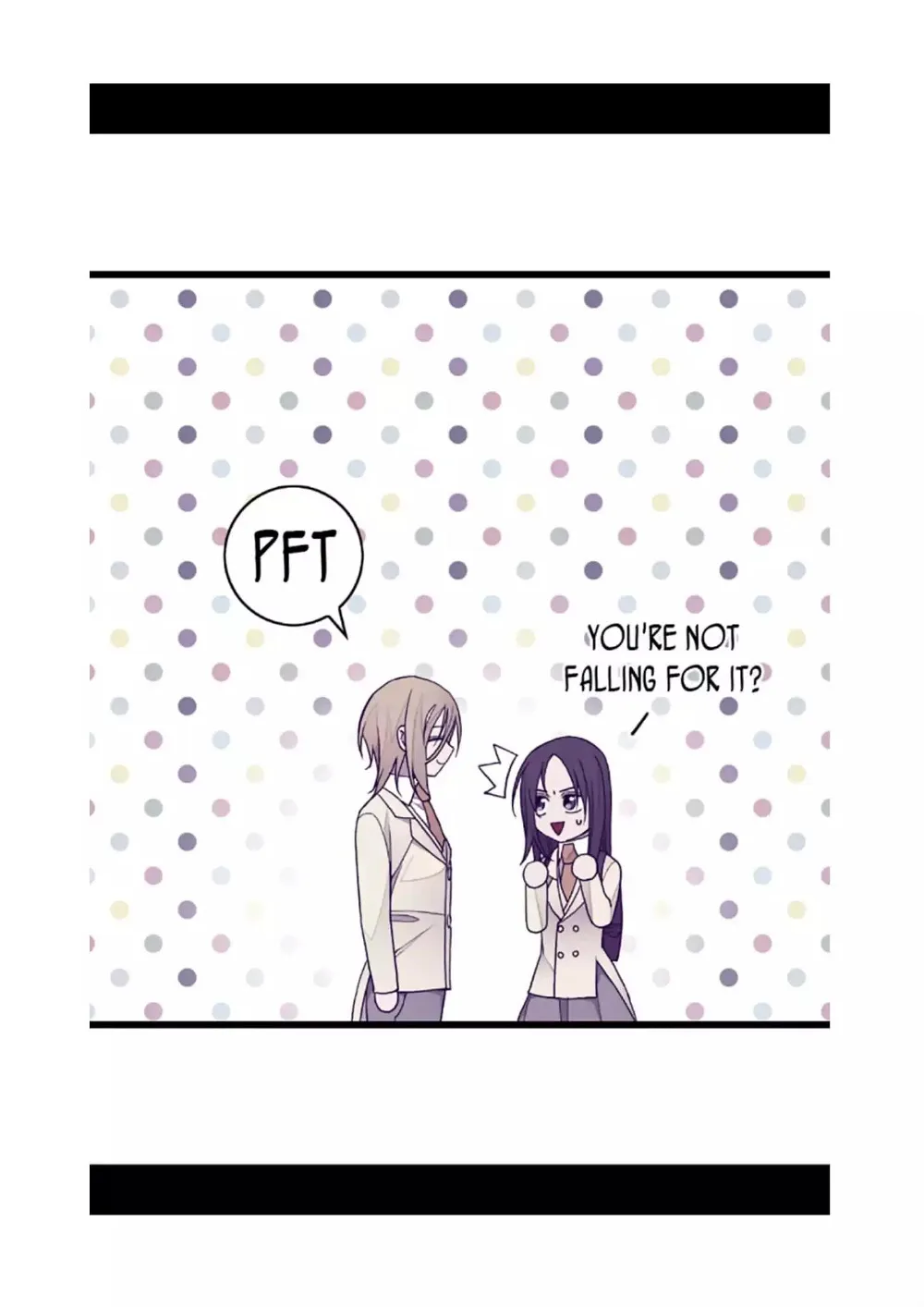 They Say I Was Born a King’s Daughter Chapter 73 - Page 65