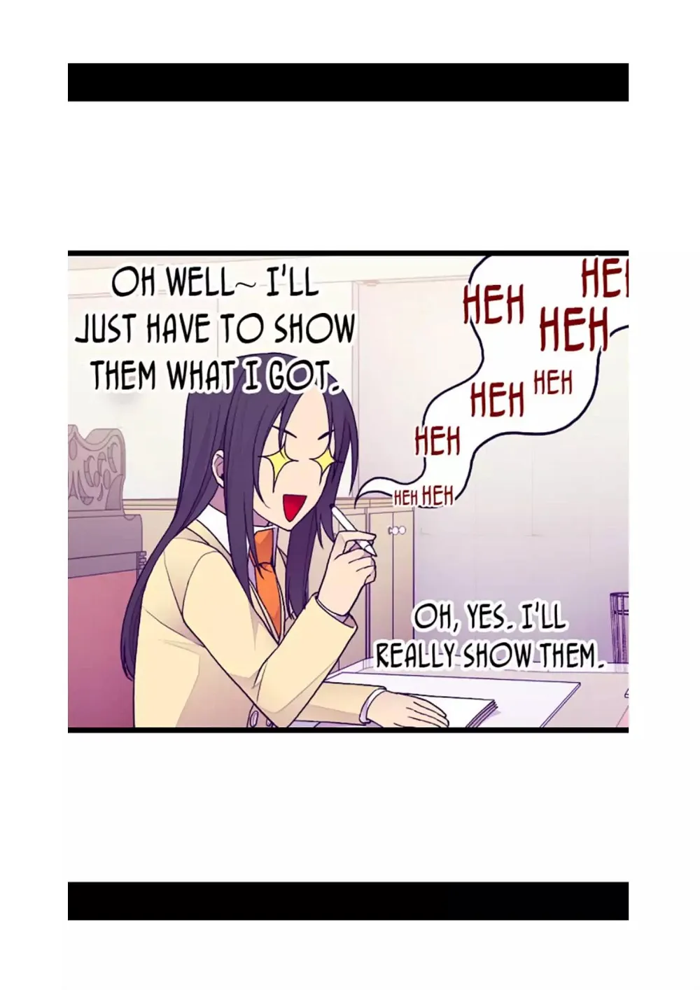 They Say I Was Born a King’s Daughter Chapter 73 - Page 68