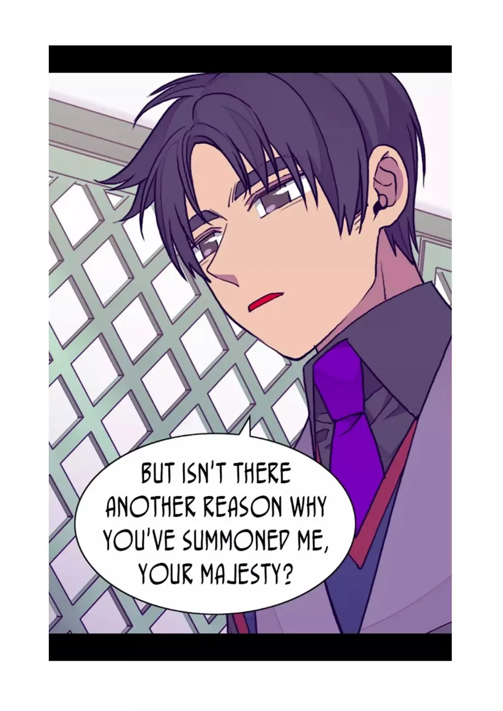 They Say I Was Born a King’s Daughter Chapter 73 - Page 9