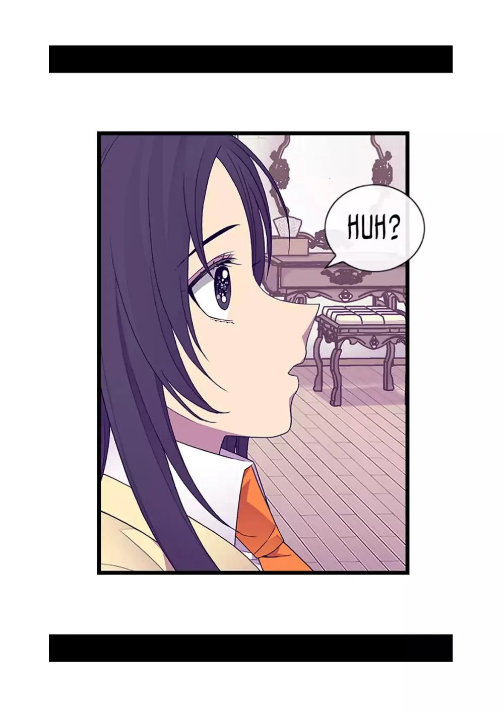 They Say I Was Born a King’s Daughter Chapter 74 - Page 10