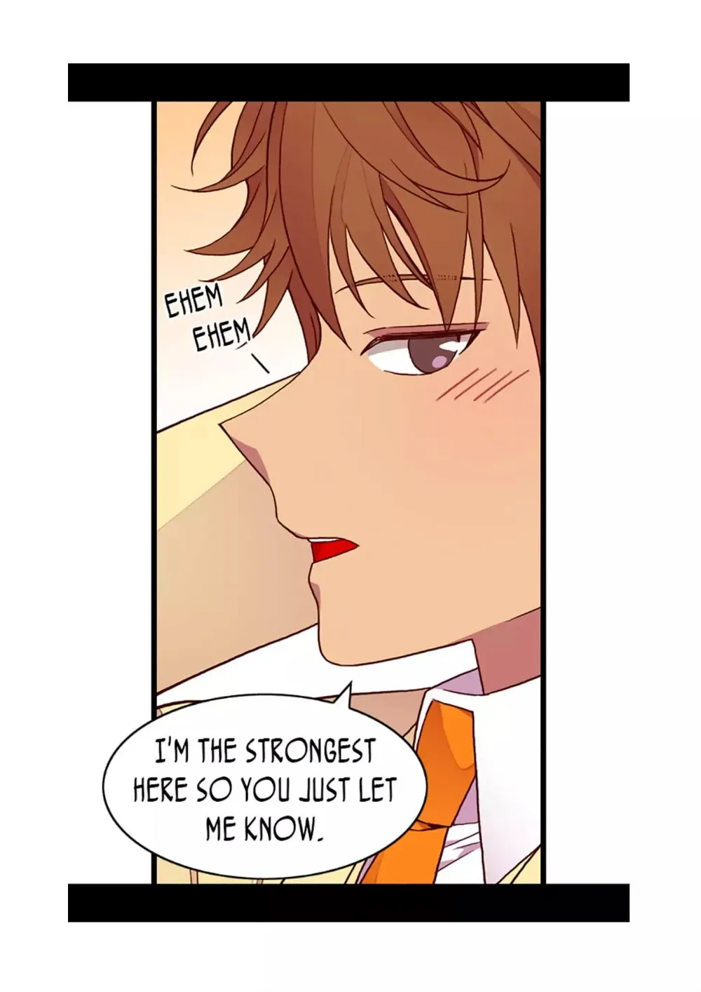 They Say I Was Born a King’s Daughter Chapter 74 - Page 13